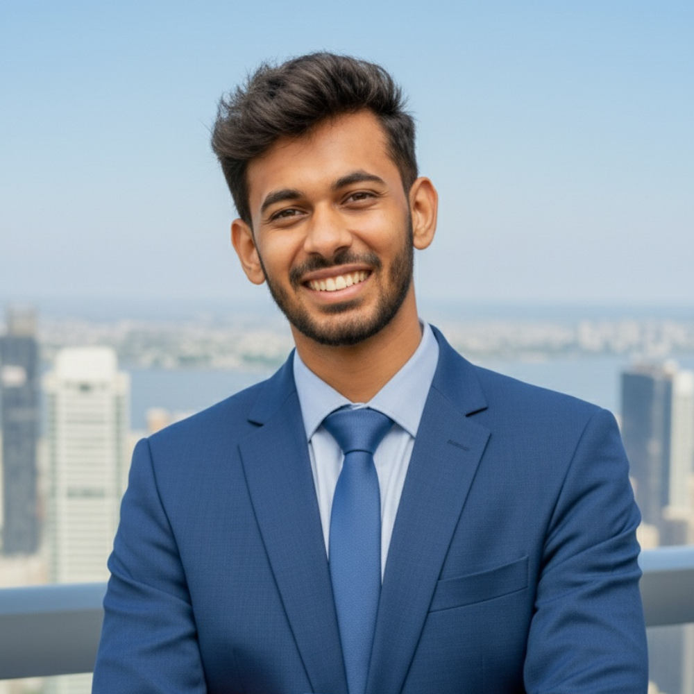 Yadhav Kumar Nundlall